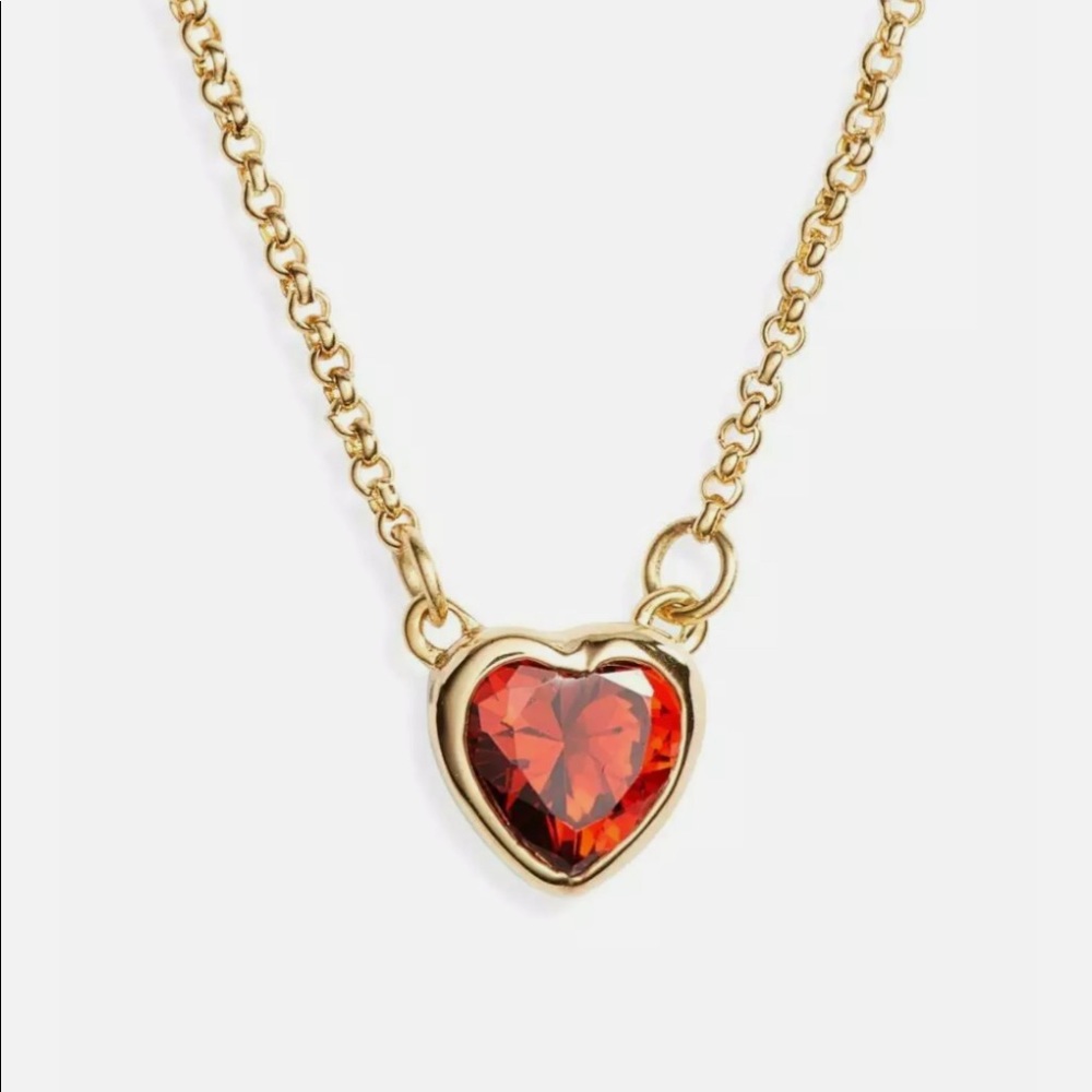 Kate Spade Romantic Rocks Necklace
